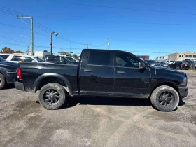 Dodge RAM 1500 * Warlock * CARFAX * ОПЦИЯ ЗА ФИНАНСИРАНЕ | Auto.bg — изображение 3 Dodge RAM 1500 * Warlock * CARFAX * ОПЦИЯ ЗА ФИНАНСИРАНЕ | Auto.bg — изображение 3
