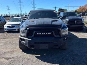 Dodge RAM 1500 * Warlock * CARFAX * ОПЦИЯ ЗА ФИНАНСИРАНЕ | Auto.bg — изображение 6 Dodge RAM 1500 * Warlock * CARFAX * ОПЦИЯ ЗА ФИНАНСИРАНЕ | Auto.bg — изображение 6