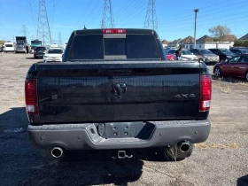 Dodge RAM 1500 * Warlock * CARFAX * ОПЦИЯ ЗА ФИНАНСИРАНЕ | Auto.bg — изображение 4 Dodge RAM 1500 * Warlock * CARFAX * ОПЦИЯ ЗА ФИНАНСИРАНЕ | Auto.bg — изображение 4