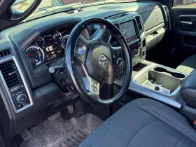 Dodge RAM 1500 * Warlock * CARFAX * ОПЦИЯ ЗА ФИНАНСИРАНЕ | Auto.bg — изображение 5 Dodge RAM 1500 * Warlock * CARFAX * ОПЦИЯ ЗА ФИНАНСИРАНЕ | Auto.bg — изображение 5