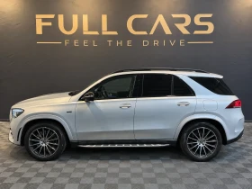 Mercedes-Benz GLE 350 AMG= Панорама= Подгряване= Обдухване= Plug-in | Auto.bg — изображение 5 Mercedes-Benz GLE 350 AMG= Панорама= Подгряване= Обдухване= Plug-in | Auto.bg — изображение 5