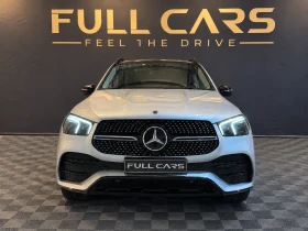 Mercedes-Benz GLE 350 AMG= Панорама= Подгряване= Обдухване= Plug-in | Auto.bg — изображение 6 Mercedes-Benz GLE 350 AMG= Панорама= Подгряване= Обдухване= Plug-in | Auto.bg — изображение 6