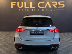 Mercedes-Benz GLE 350 AMG= Панорама= Подгряване= Обдухване= Plug-in | Auto.bg — изображение 3 Mercedes-Benz GLE 350 AMG= Панорама= Подгряване= Обдухване= Plug-in | Auto.bg — изображение 3