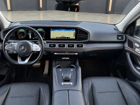 Mercedes-Benz GLE 350 AMG= Панорама= Подгряване= Обдухване= Plug-in | Auto.bg — изображение 8 Mercedes-Benz GLE 350 AMG= Панорама= Подгряване= Обдухване= Plug-in | Auto.bg — изображение 8