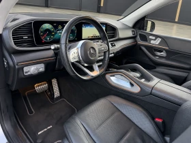 Mercedes-Benz GLE 350 AMG= Панорама= Подгряване= Обдухване= Plug-in | Auto.bg — изображение 12 Mercedes-Benz GLE 350 AMG= Панорама= Подгряване= Обдухване= Plug-in | Auto.bg — изображение 12