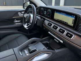 Mercedes-Benz GLE 350 AMG= Панорама= Подгряване= Обдухване= Plug-in | Auto.bg — изображение 13 Mercedes-Benz GLE 350 AMG= Панорама= Подгряване= Обдухване= Plug-in | Auto.bg — изображение 13