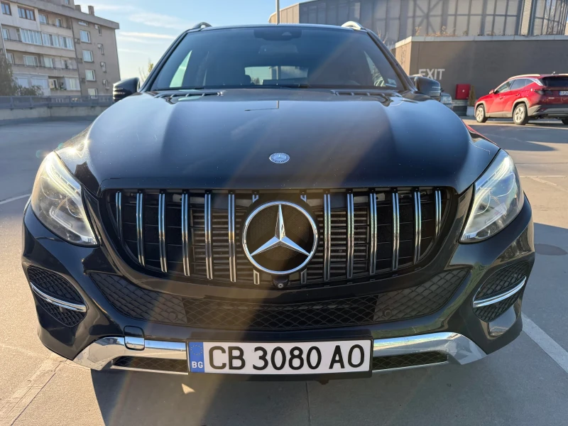 Mercedes-Benz GLE 250d* 4matic* 360* панорама*  - 35500 лв. / 18150.86 € - 12707282 1 | Car24.bg Mercedes-Benz GLE 250d* 4matic* 360* панорама*  - 35500 лв. / 18150.86 € - 12707282 1