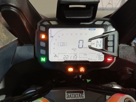 Ducati Multistrada 1200 | Mobile.bg   6