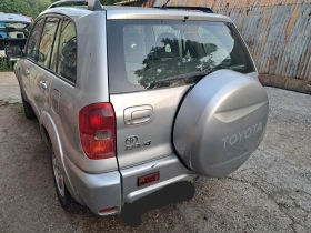 Toyota Rav4 2.0 d4d | Auto.bg — изображение 5 Toyota Rav4 2.0 d4d | Auto.bg — изображение 5