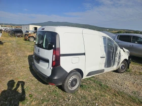 Dacia Dokker 1.5dci | Auto.bg — изображение 11 Dacia Dokker 1.5dci | Auto.bg — изображение 11