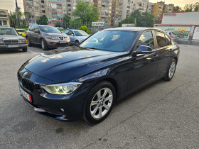 Обява за продажба на BMW 320 d-AT-Navi-Xenon ~19 999 лв. - изображение 1
