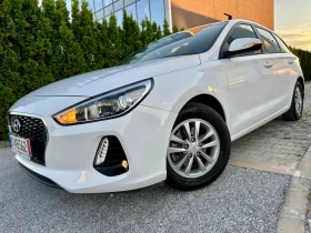 Hyundai I30 1.6d 110к. 6-скорости Нави! Камера! EURO 6D - Car24.bg Hyundai I30 1.6d 110к. 6-скорости Нави! Камера! EURO 6D