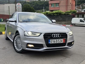 Audi A4 Топ състояние - Car24.bg Audi A4 Топ състояние