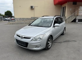 Hyundai I30 SW 1.6CDTI KLIMA - Car24.bg Hyundai I30 SW 1.6CDTI KLIMA