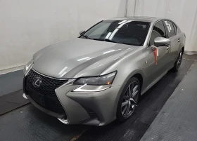 Lexus GS 350 - Car24.bg Lexus GS 350