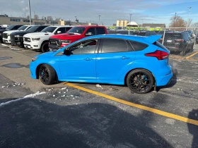 Ford Focus CARFAX АВТО КРЕДИТ - 34290 лв. / 17532.20 € - 23113408 2 | Car24.bg Ford Focus CARFAX АВТО КРЕДИТ - 34290 лв. / 17532.20 € - 23113408 2