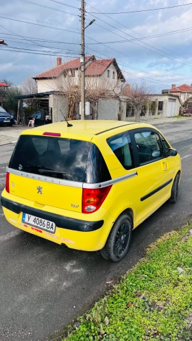Peugeot 1007 1007 - 1100 € / 2151.41 лв. - 21838194 3 | Car24.bg Peugeot 1007 1007 - 1100 € / 2151.41 лв. - 21838194 3