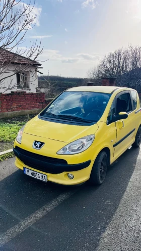 Peugeot 1007 1007 - 1100 € / 2151.41 лв. - 21838194 2 | Car24.bg Peugeot 1007 1007 - 1100 € / 2151.41 лв. - 21838194 2