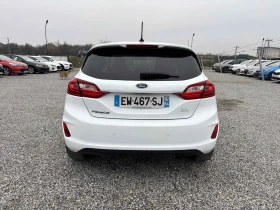 Ford Fiesta 1.0 Еuro 6 , Automatic Нов внос - 9200 € / 17993.64 лв. - 85764070 6 | Car24.bg Ford Fiesta 1.0 Еuro 6 , Automatic Нов внос - 9200 € / 17993.64 лв. - 85764070 6