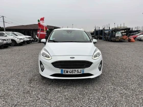Ford Fiesta 1.0 Еuro 6 , Automatic Нов внос - Car24.bg Ford Fiesta 1.0 Еuro 6 , Automatic Нов внос
