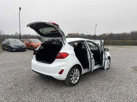 Ford Fiesta 1.0 Еuro 6 , Automatic Нов внос - 9200 € / 17993.64 лв. - 85764070 8 | Car24.bg Ford Fiesta 1.0 Еuro 6 , Automatic Нов внос - 9200 € / 17993.64 лв. - 85764070 8