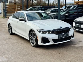 BMW 340 M340i xDrive - Car24.bg BMW 340 M340i xDrive