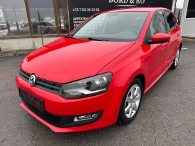 VW Polo 1.4i Highline -Газ - Car24.bg VW Polo 1.4i Highline -Газ