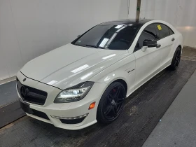 Mercedes-Benz CLS 63 AMG С РЕГИСТРАЦИЯ & АВТО КРЕДИТ - Car24.bg Mercedes-Benz CLS 63 AMG С РЕГИСТРАЦИЯ & АВТО КРЕДИТ
