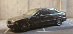 BMW 530 M-Packet - 7950 € / 15548.85 лв. - 20385392 8 | Car24.bg BMW 530 M-Packet - 7950 € / 15548.85 лв. - 20385392 8