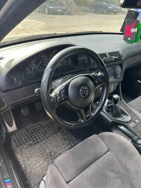 BMW 530 M-Packet - 7950 € / 15548.85 лв. - 20385392 12 | Car24.bg BMW 530 M-Packet - 7950 € / 15548.85 лв. - 20385392 12