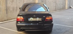 BMW 530 M-Packet - 7950 € / 15548.85 лв. - 20385392 4 | Car24.bg BMW 530 M-Packet - 7950 € / 15548.85 лв. - 20385392 4