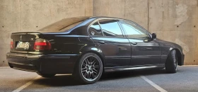 BMW 530 M-Packet - 7950 € / 15548.85 лв. - 20385392 7 | Car24.bg BMW 530 M-Packet - 7950 € / 15548.85 лв. - 20385392 7