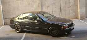 BMW 530 M-Packet - 7950 € / 15548.85 лв. - 20385392 9 | Car24.bg BMW 530 M-Packet - 7950 € / 15548.85 лв. - 20385392 9