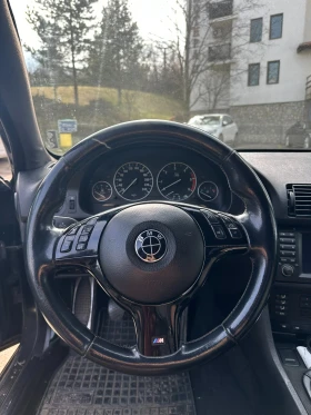 BMW 530 M-Packet - 7950 € / 15548.85 лв. - 20385392 11 | Car24.bg BMW 530 M-Packet - 7950 € / 15548.85 лв. - 20385392 11