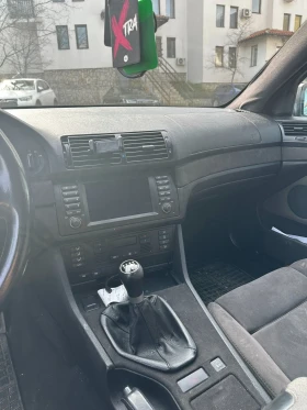 BMW 530 M-Packet - 7950 € / 15548.85 лв. - 20385392 14 | Car24.bg BMW 530 M-Packet - 7950 € / 15548.85 лв. - 20385392 14