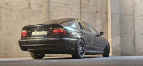 BMW 530 M-Packet - 7950 € / 15548.85 лв. - 20385392 6 | Car24.bg BMW 530 M-Packet - 7950 € / 15548.85 лв. - 20385392 6