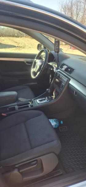 Audi A4 2.0 TDI 140 к.с - 3800 € / 7432.15 лв. - 43078514 8 | Car24.bg Audi A4 2.0 TDI 140 к.с - 3800 € / 7432.15 лв. - 43078514 8