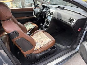 Peugeot 307 2.0, 177к.с., 307СС - 2000 € / 3911.66 лв. - 43068213 11 | Car24.bg Peugeot 307 2.0, 177к.с., 307СС - 2000 € / 3911.66 лв. - 43068213 11