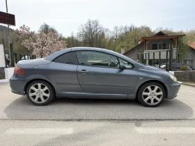 Peugeot 307 2.0, 177к.с., 307СС - 2000 € / 3911.66 лв. - 43068213 5 | Car24.bg Peugeot 307 2.0, 177к.с., 307СС - 2000 € / 3911.66 лв. - 43068213 5