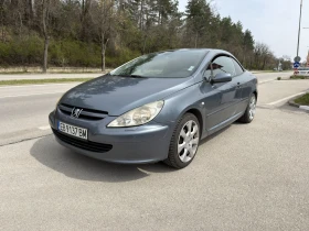Peugeot 307 2.0, 177к.с., 307СС - 2000 € / 3911.66 лв. - 43068213 2 | Car24.bg Peugeot 307 2.0, 177к.с., 307СС - 2000 € / 3911.66 лв. - 43068213 2