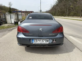 Peugeot 307 2.0, 177к.с., 307СС - 2000 € / 3911.66 лв. - 43068213 3 | Car24.bg Peugeot 307 2.0, 177к.с., 307СС - 2000 € / 3911.66 лв. - 43068213 3