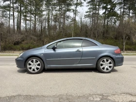 Peugeot 307 2.0, 177к.с., 307СС - 2000 € / 3911.66 лв. - 43068213 7 | Car24.bg Peugeot 307 2.0, 177к.с., 307СС - 2000 € / 3911.66 лв. - 43068213 7