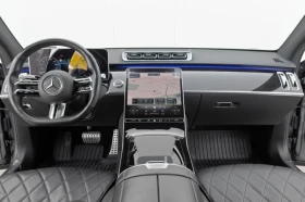 Mercedes-Benz S 400 BRABUS - 84999 € / 166243.59 лв. - 15458641 11 | Car24.bg Mercedes-Benz S 400 BRABUS - 84999 € / 166243.59 лв. - 15458641 11