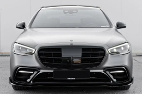 Mercedes-Benz S 400 BRABUS - 84999 € / 166243.59 лв. - 15458641 3 | Car24.bg Mercedes-Benz S 400 BRABUS - 84999 € / 166243.59 лв. - 15458641 3