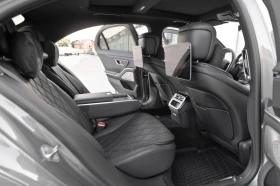 Mercedes-Benz S 400 BRABUS - 84999 € / 166243.59 лв. - 15458641 14 | Car24.bg Mercedes-Benz S 400 BRABUS - 84999 € / 166243.59 лв. - 15458641 14