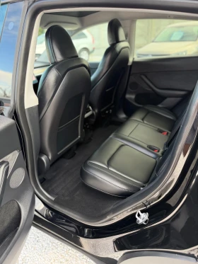 Tesla Model Y RWD 60kWh 2023 - 31400 € / 61413.06 лв. - 52403706 8 | Car24.bg Tesla Model Y RWD 60kWh 2023 - 31400 € / 61413.06 лв. - 52403706 8