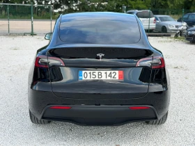 Tesla Model Y RWD 60kWh 2023 - 31400 € / 61413.06 лв. - 52403706 5 | Car24.bg Tesla Model Y RWD 60kWh 2023 - 31400 € / 61413.06 лв. - 52403706 5