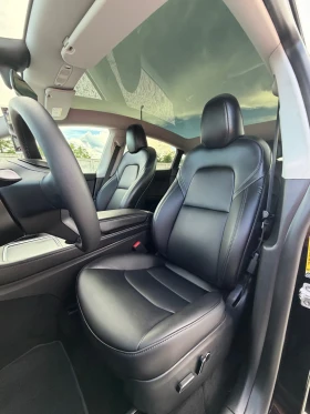 Tesla Model Y RWD 60kWh 2023 - 31400 € / 61413.06 лв. - 52403706 13 | Car24.bg Tesla Model Y RWD 60kWh 2023 - 31400 € / 61413.06 лв. - 52403706 13