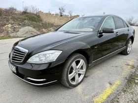 Mercedes-Benz S 350 4MATIC - 10500 € / 20536.22 лв. - 60298646 3 | Car24.bg Mercedes-Benz S 350 4MATIC - 10500 € / 20536.22 лв. - 60298646 3