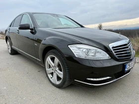 Mercedes-Benz S 350 4MATIC - Car24.bg Mercedes-Benz S 350 4MATIC